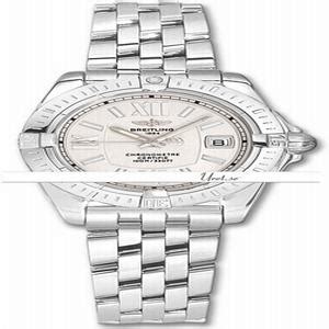 breitling lady 80790 replica